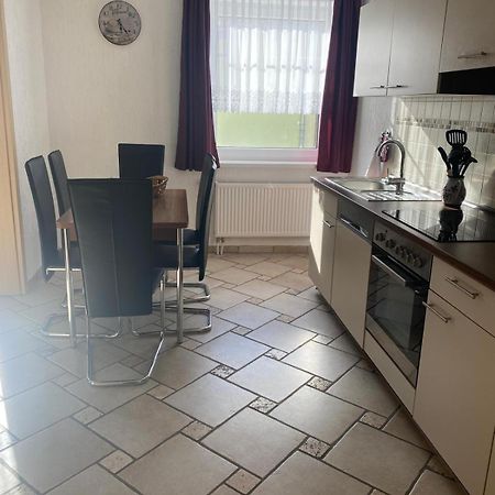 Ferienhaus Bei Familie Gau In שאפרודה מראה חיצוני תמונה