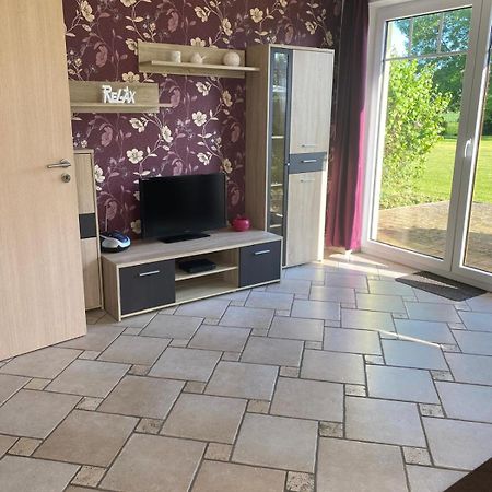 Ferienhaus Bei Familie Gau In שאפרודה מראה חיצוני תמונה