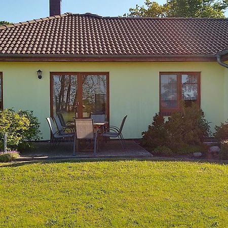 Ferienhaus Bei Familie Gau In שאפרודה מראה חיצוני תמונה